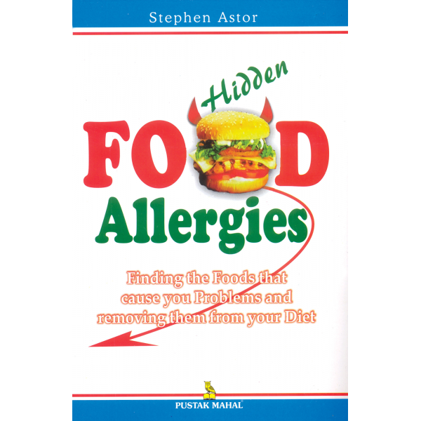 Hidden Food Allergies